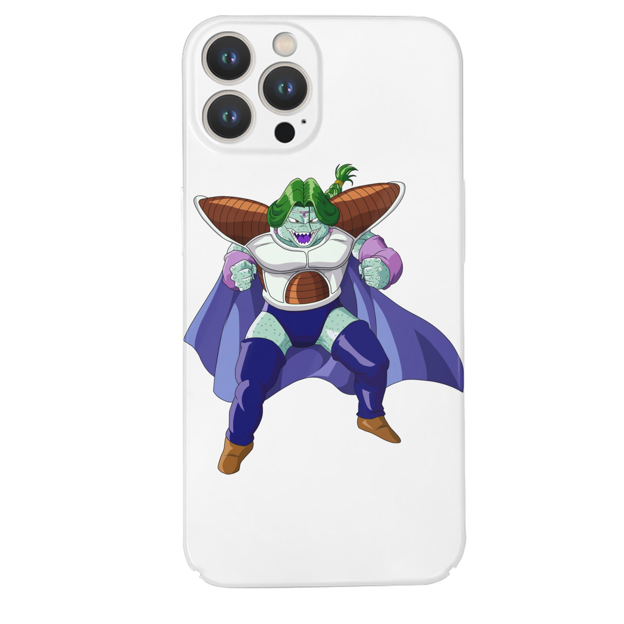 （画像用） ドラゴンボール DRAGON BALL 【iPhone 14シリーズ対応】ハードケース